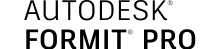 Autodesk Formit Pro